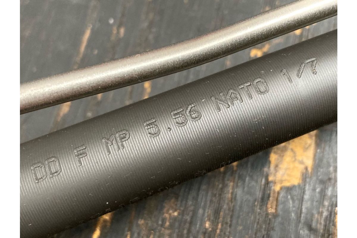 Breaking Down the Barrel: What's the Best Choice?