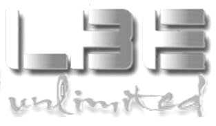 LBE Unlimited