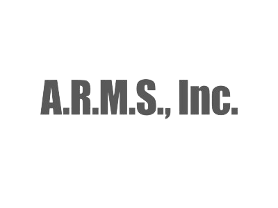 A.R.M.S. Inc.