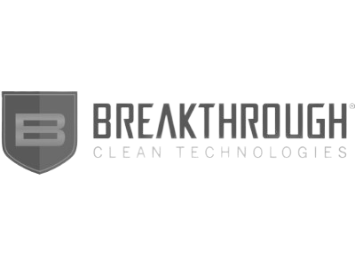 Breakthrough Clean