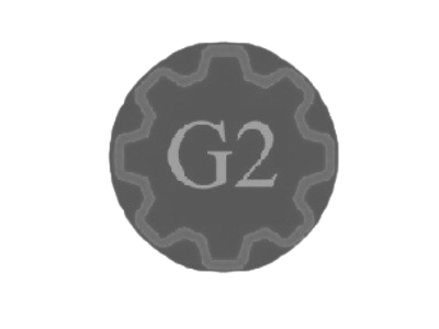 G2 Gear Slings
