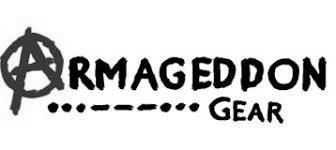 Armageddon Gear Products