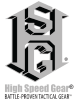 High Speed Gear (HSGI) Products