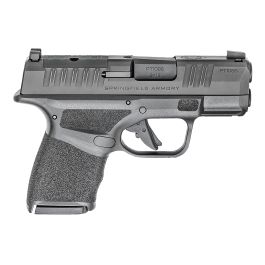 Springfield Hellcat OSP Gear Up 25 Pkg, 13+1 3" Crimson Trace Red Dot