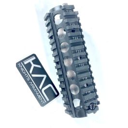 KAC RAS with Vert Grip (pre-owned)
