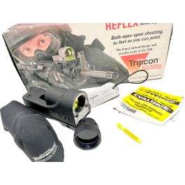 Trijicon Reflex RX09 w. ARMS #15 (pre-owned)