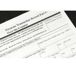 Firearm Transfer