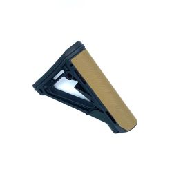 Sun & Shadow Stock Skin CTR (w. riser cut)