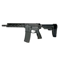 V7p Rigging Daniel Defense V7P (pre-owned)