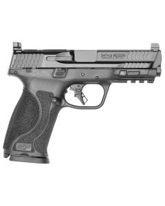 S&W M&P9 M2.0 Optic Ready Flat Trigger