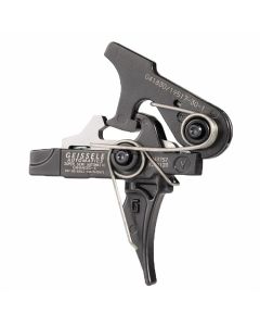 Geissele SSA-E X w/ Lightning Bow