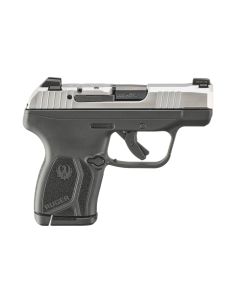 Ruger LCP Max SS