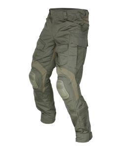 Crye Precision G3 Combat Pants, RG, 34L