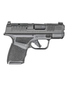 Springfield Hellcat OSP Gear Up 25 Pkg, 13+1 3" Crimson Trace Red Dot