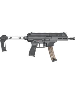 Springfiled Kuna 9mm w. brace