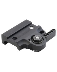 LaRue Bipod Throw Lever