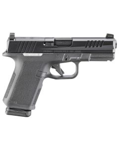 Ruger RXM 9mm Comp Blk