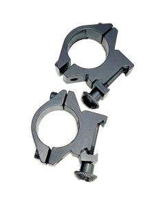 1" rings (pre-owned)