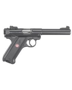 Ruger MK IV Target