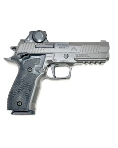 Sig P226-X Legion SAO w. Pro RomeoX Compact (pre-owned)