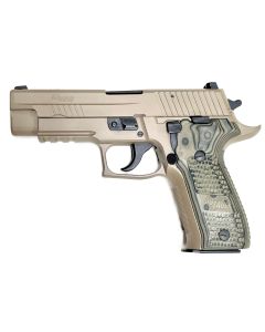 Sig P226 Scorpion (pre-owned)