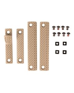 KAC URX3.1 Panel Kit (FDE)