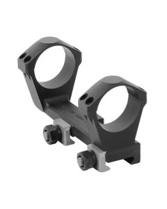 Nightforce XTRM Ultralite Uni-Mount 1.5" 0 MOA 30mm (Titanium/Alloy) A496