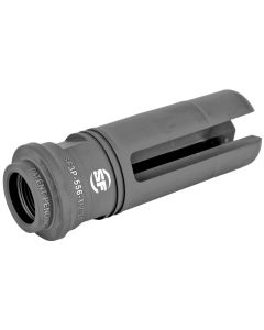 Surefire 3 Prong Flash hider 1/2x28