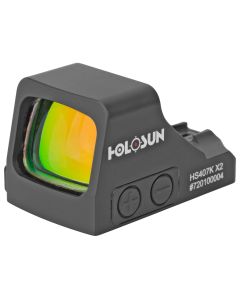 Holosun 407k X2