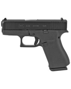 Glock 43X