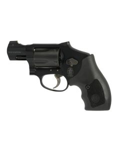 S&W 442 UC (boot grip)