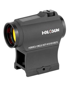 Holosun 503cu (red)
