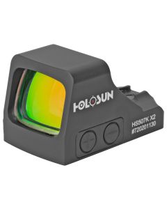 Holosun 507k (red)