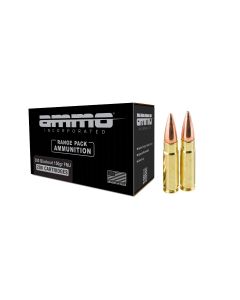 Ammo Inc .300 Blackout Ammo 150gr FMJ