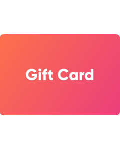 2AF Gift Card