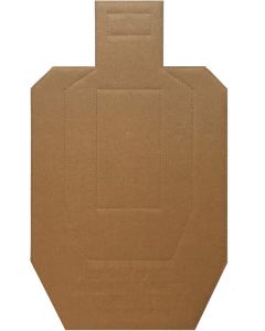 Action Target IPSC target