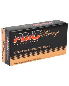PMC .380 90gr FMJ