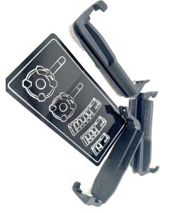 Magpul M2 762 Dust Cover (pre-owned)