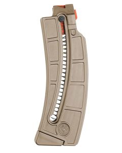 S&W M&P15-22 25rd mag (FDE)