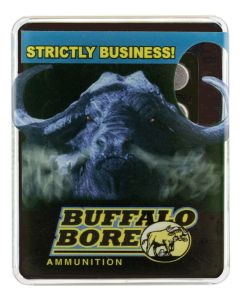 Buffalo Bore Heavey 357 Mag 180 gr