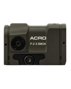 Aimpoint ACRO P2-OD