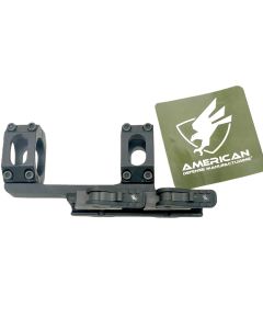 ADM 34mm QD mount (pre-owned)