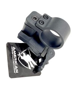 ADM 3x magnifier mount (pre-owned)