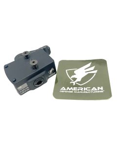 ADM QD mount for RMR (pre-owned)