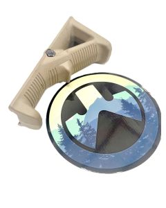 Magpul AFG2 (pre-owned)