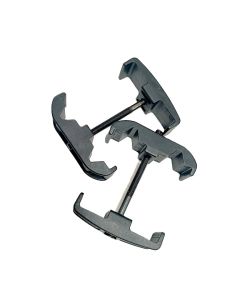 First Samco AK47 mag coupler (pre-owned)