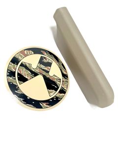 Magpul AK Cheek Riser .5