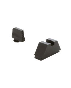 Ameriglo Optic Compatible Sight for Glocks (ACRO height)