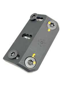 Arisaka OSM LWRC/Geissele MK1 (pre-owned)