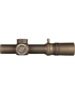 NightForce ATACR 1-8x24 FC-DMX FDE
